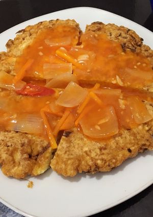 Foto resep Fuyung hai Santauco