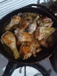 Una foto de Salsa de mostaza