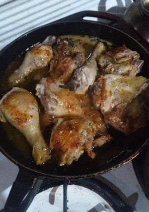 Una foto de Salsa de mostaza