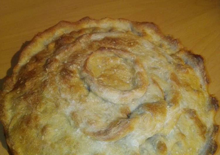 Pan con masa madre natural en MC