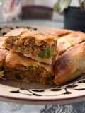 Martabak Telur