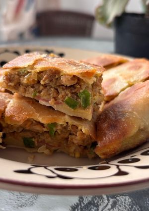 Foto resep Martabak Telur