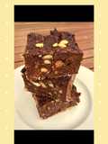 78 - Meglio di un brownie, la papina! 😋