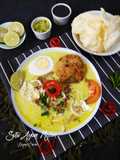 Soto Ayam Medan