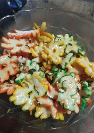 Foto resep Seblak kering