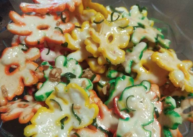 Resep Seblak kering, Lezat Sekali