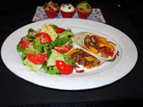 Fajitas de lomo