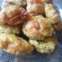 Tahu udang selimut রেসিপির প্রধান ছবি
