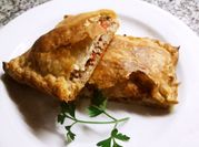 Una foto de tartas saladas