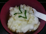 Bubur Sumsum