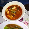 Sarden kuah pedas #praktis