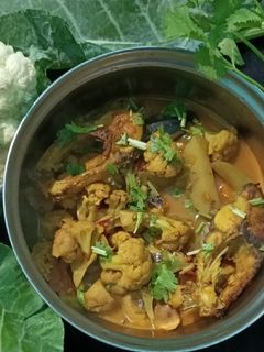 রুই মাছের রেসিপি(rui macher recipe in Bengali) রেসিপির প্রধান ছবি