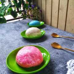 รูปของ Mochi Es Krim
