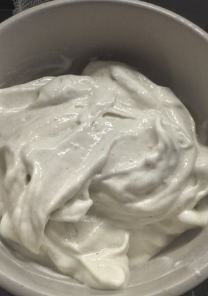 Foto di Gelato Fit alla Banana Senza Gelatiera