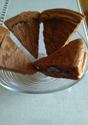 Φωτογραφία της συνταγής Μίκουιρ
