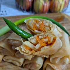 รูปของ Lumpia semarang