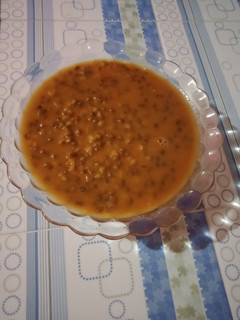 Foto resep Bubur kacang hijau