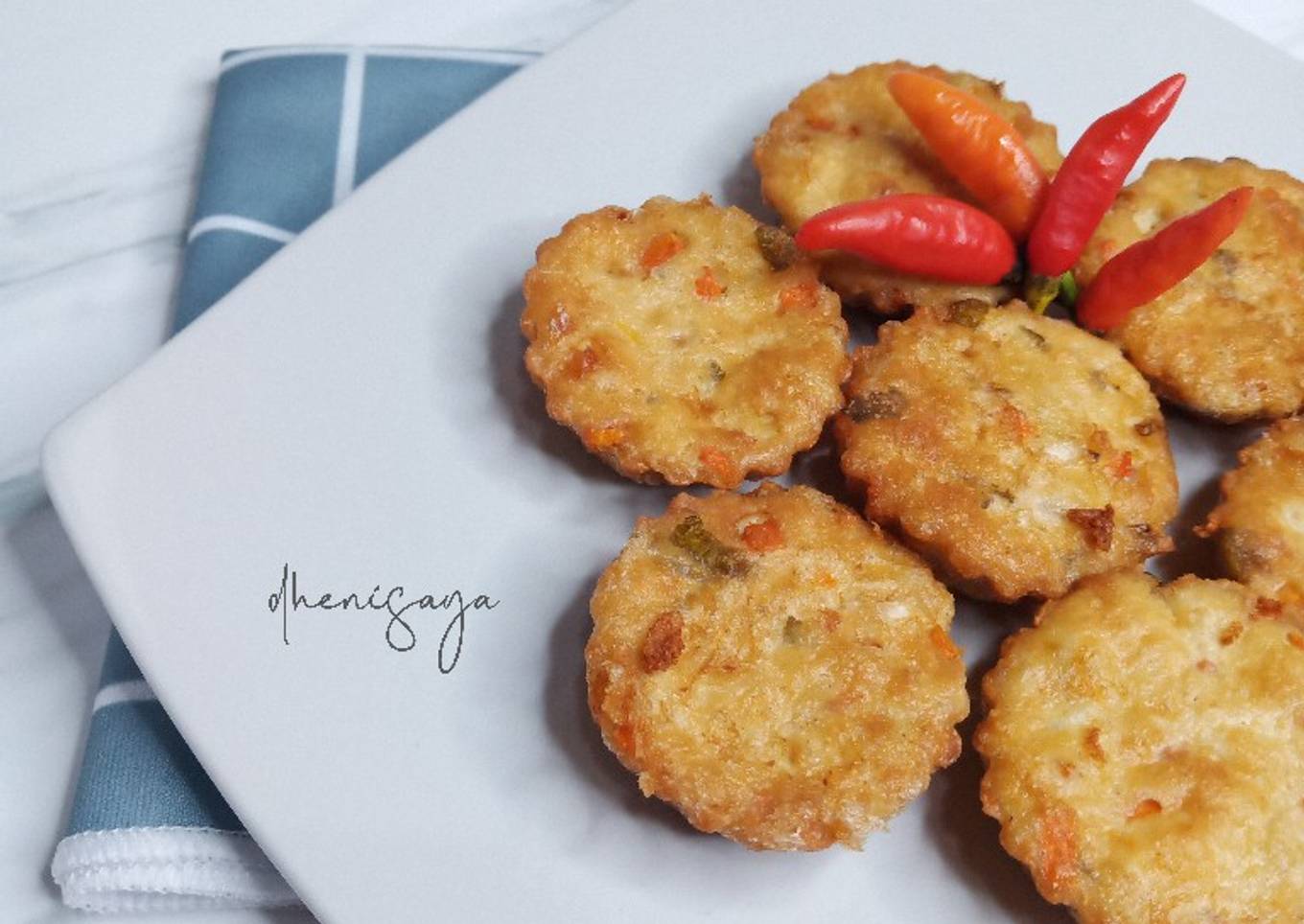 Tahu Fantasi