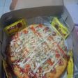 Pizza 🍕