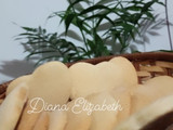 Galletitas de limón.🍋👩🏼‍🍳