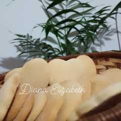 Una foto de Galletitas de limón.🍋👩🏼‍🍳