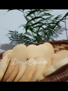 Una foto de Galletitas de limón.🍋👩🏼‍🍳