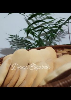 Una foto de Galletitas de limón.🍋👩🏼🍳
