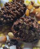 Huevo De Pascua Rellenos Saludables