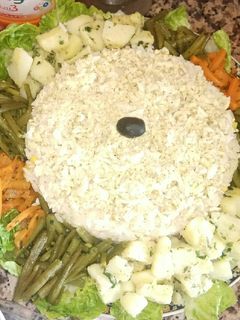 صورة لوصفة شلاضة