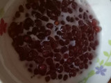 Bubur mutiara