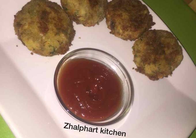 Fishcake