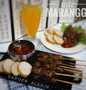 Resep Sate Maranggi yang Enak