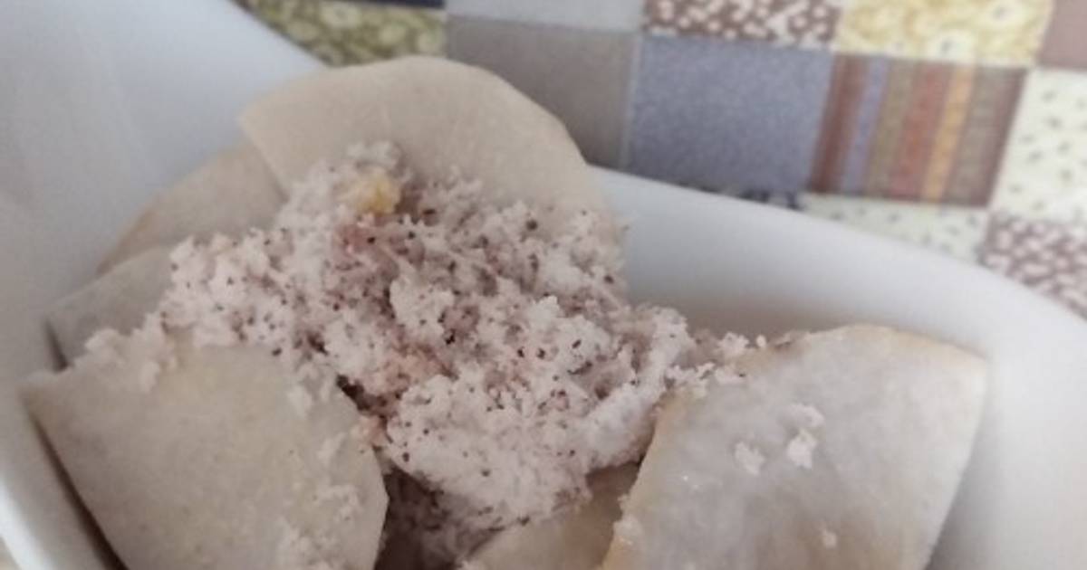 Resep Talas Bogor Pulen oleh Beby Ida Cookpad