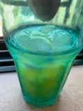 Caipirinha de Ananás
