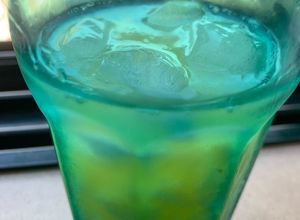 Foto de Caipirinha de Ananás