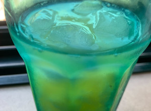 Foto de Caipirinha de Ananás