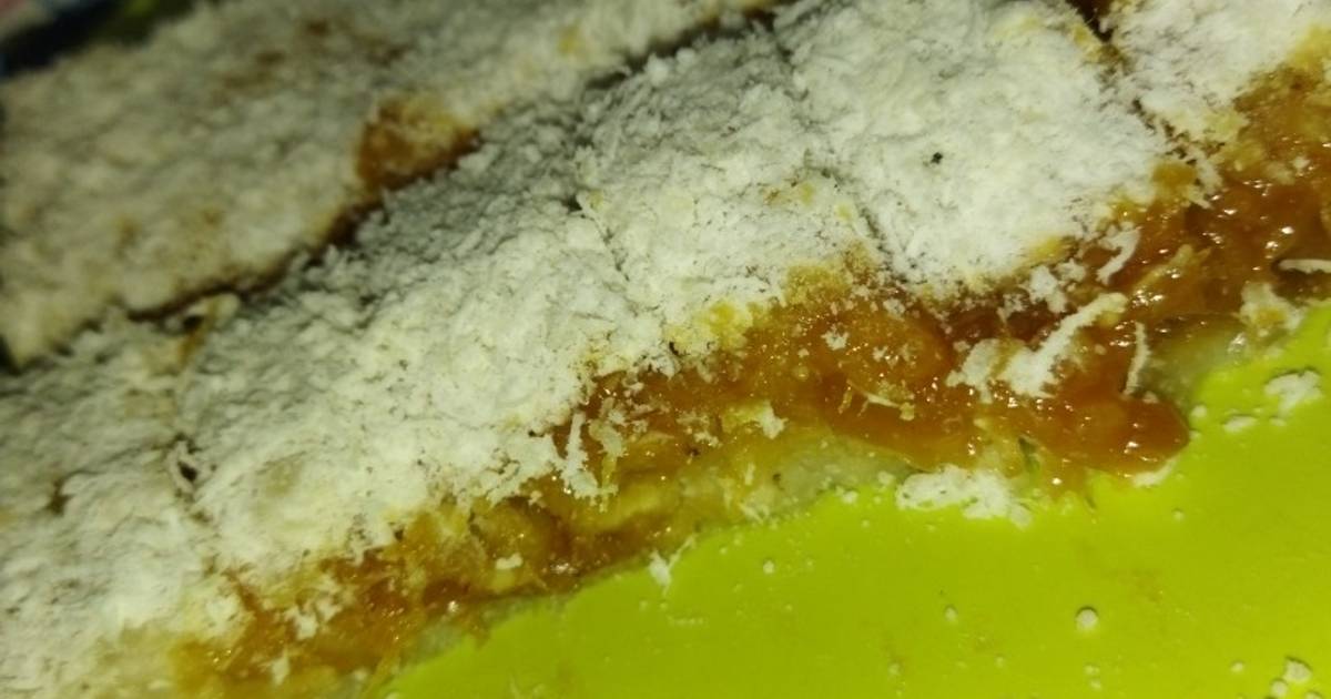Resep 01 Awuk awuk gula jawa oleh Aditika - Cookpad