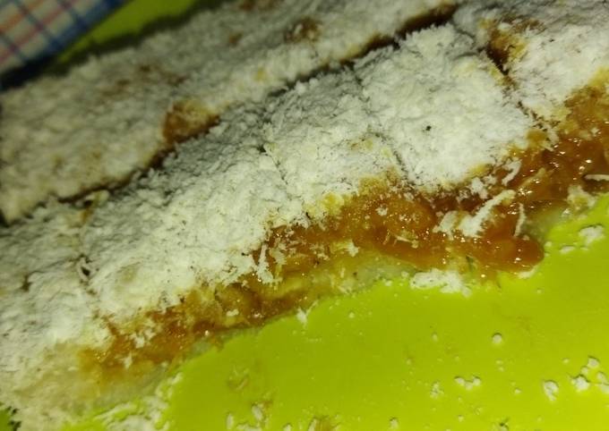 Resep 01 Awuk awuk gula jawa oleh Aditika - Cookpad