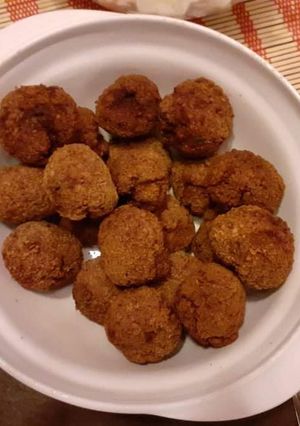 Una foto de Albóndigas deliciosas