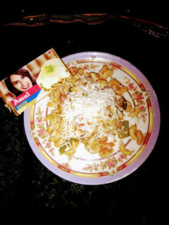 પાસ્તા (Pasta Recipe In Gujarati) રેસીપી મુખ્ય ફોટો