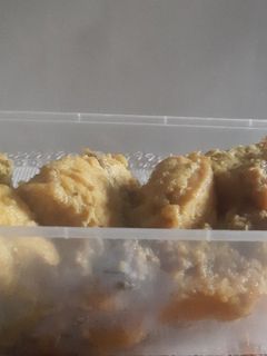 Foto resep Ayam Ungkep Bumbu Kuning