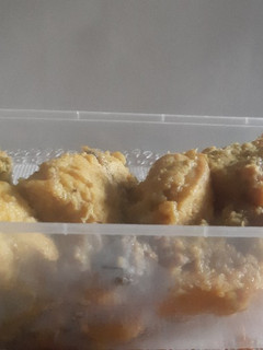 Foto resep Ayam Ungkep Bumbu Kuning