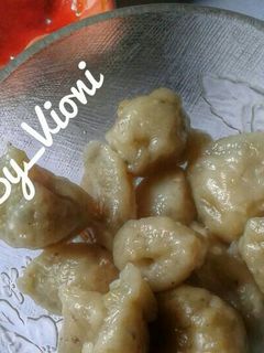 Foto resep Cilok Kenyall