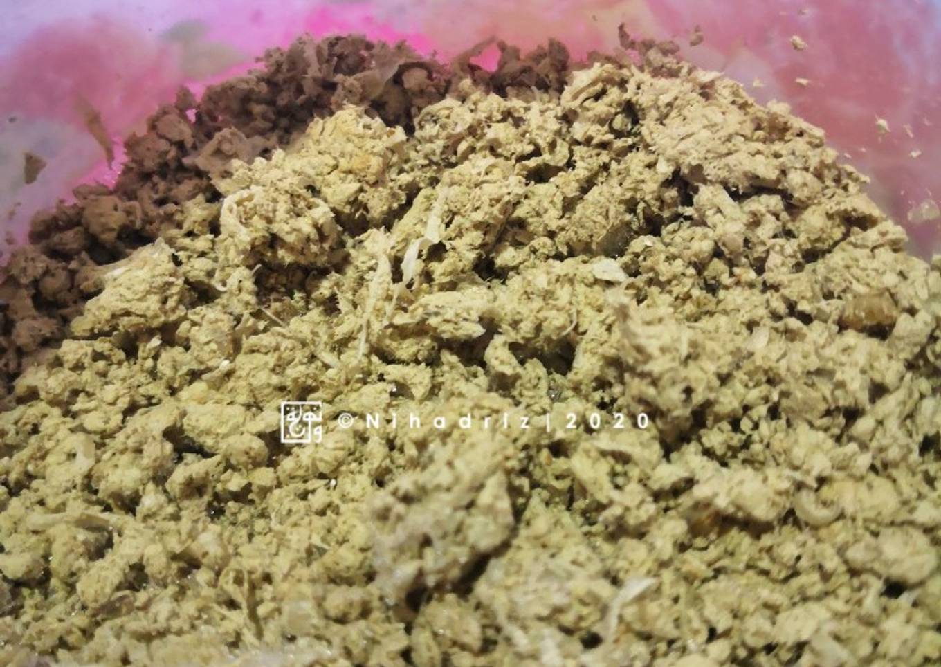 Fish Sam (Simbol Sambal) Baker