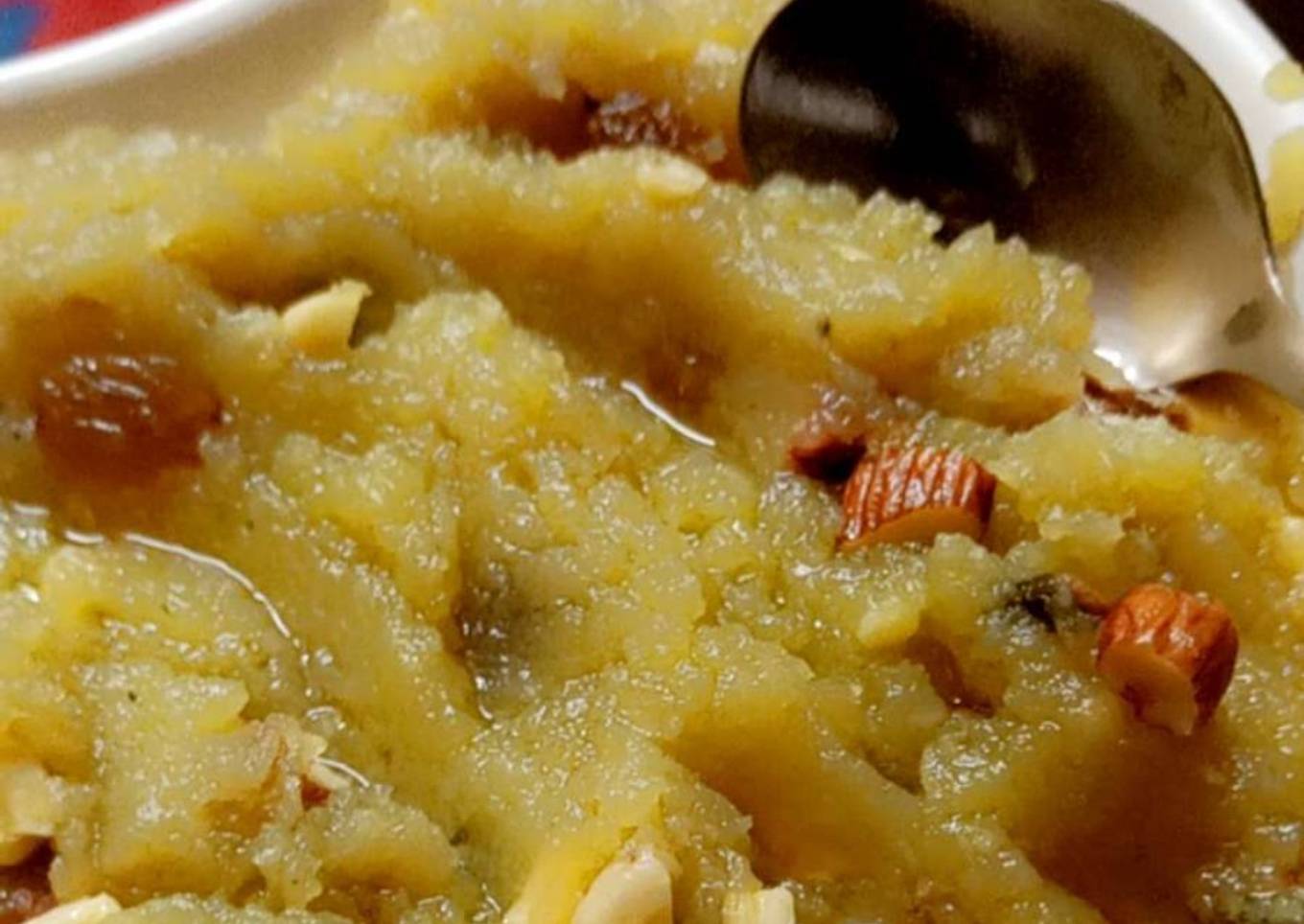 Halwa