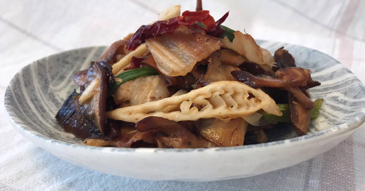 【竹荀】料理－ 19 篇食譜與家常做法 - Cookpad