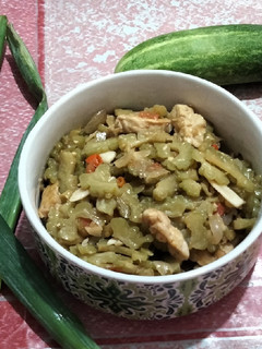 Foto resep Tumis Pare