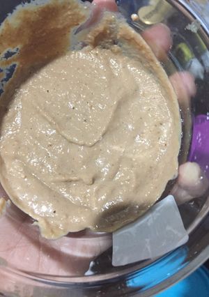 Foto resep Mpasi 6m day 4