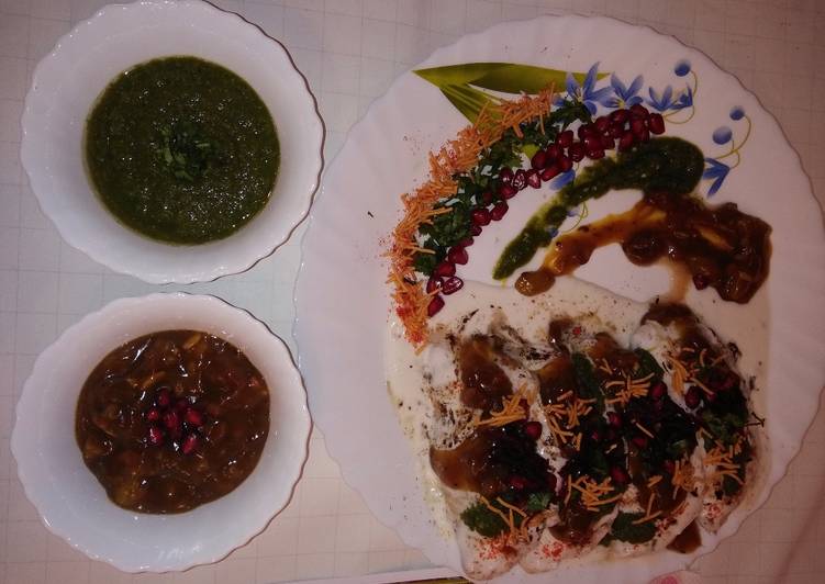 How to Prepare Speedy Rainbow Gujiya