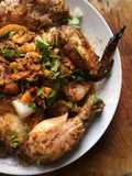 Chicken Hawaiian (Slow cooker)